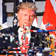 Android Plaza - Distorted President