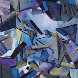 Time Shard