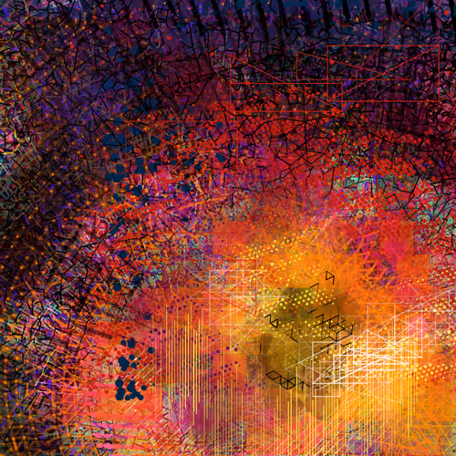 M87 Black Hole Deconstruction #2