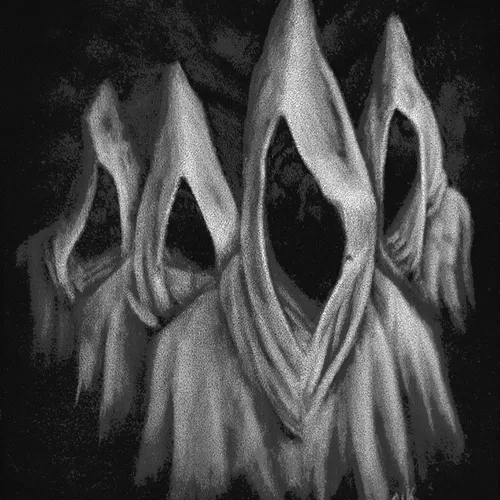 Ghouls of Three Realms