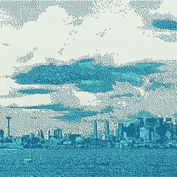 Digital Landscape: Northwest 