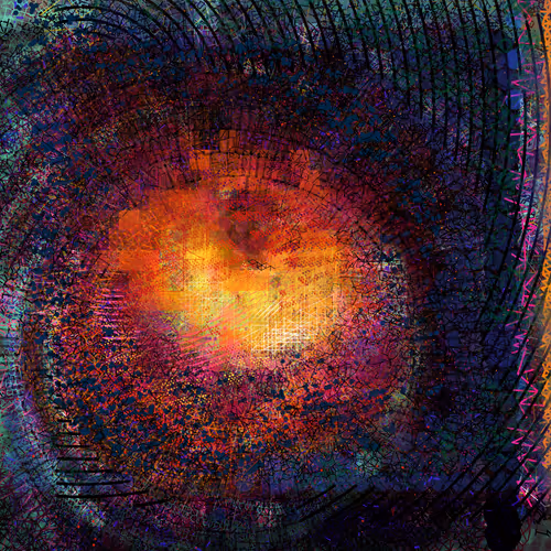 M87 Black Hole Deconstruction #6