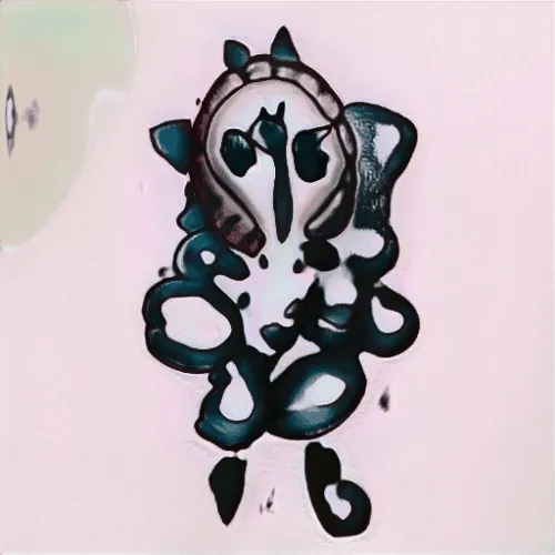 Good Fortune with Flowers