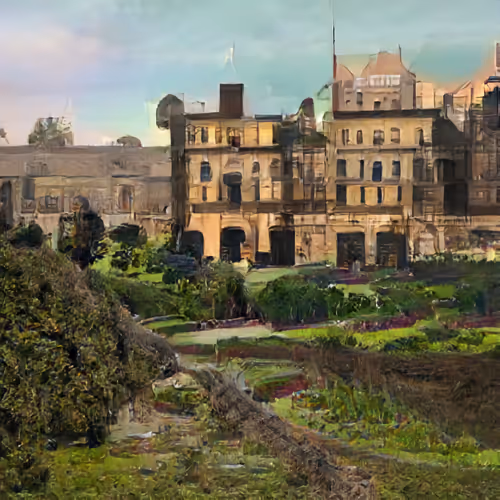 House 2 - AI-Architecture Series 2/3