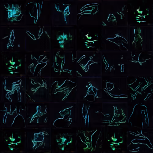 Hieroglyphics of the Future