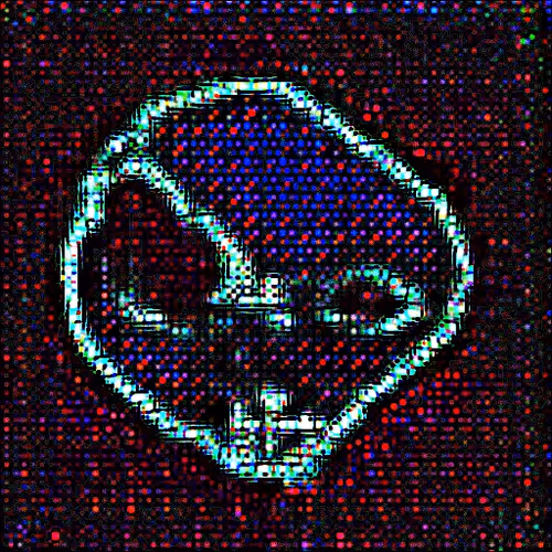 Representation of the Entity (v.2)