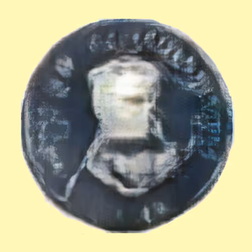 Dead Artificial President