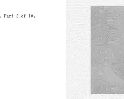 Sometime in the future