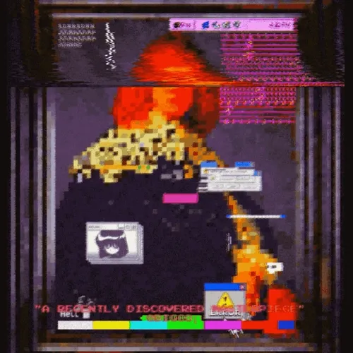Curator Notes: Discovered Masterpiece