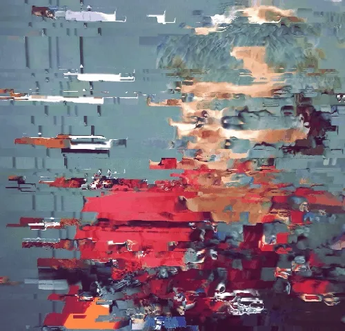 Android Plaza - Distorted Leader