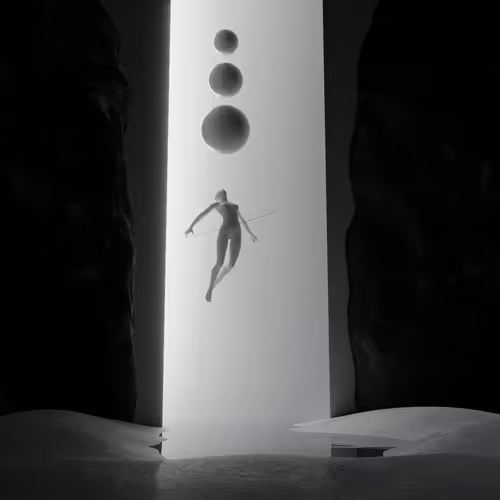 EXISTENCE - cn5LAgaEfc