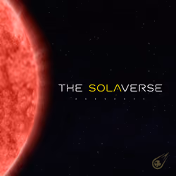 SOLA-STAR #1731 (BD765-4i)
