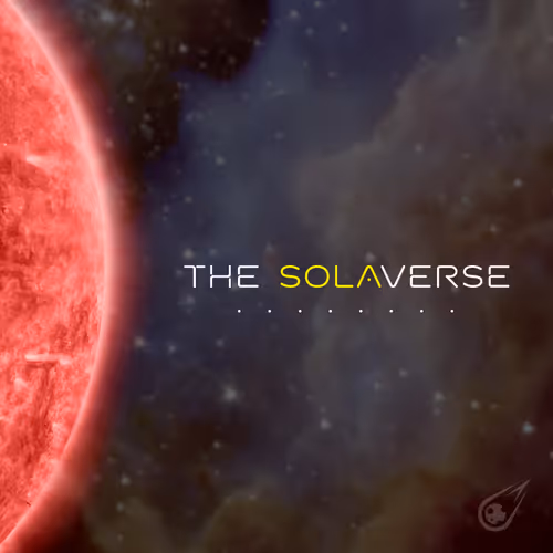 SOLA-STAR #7 (TAU945-4k)