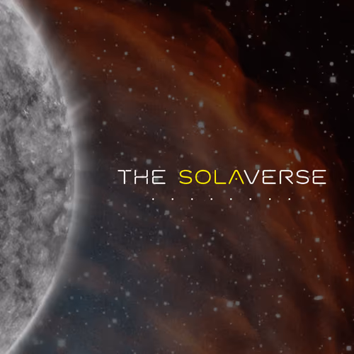 SOLA-STAR #813 (AE900-5g)