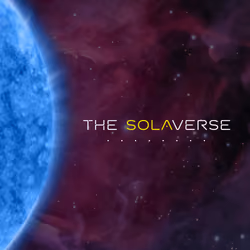 SOLA-STAR #146 (PP199-8f)