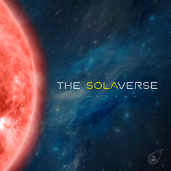 SOLA-STAR #332 (BD366-8h)
