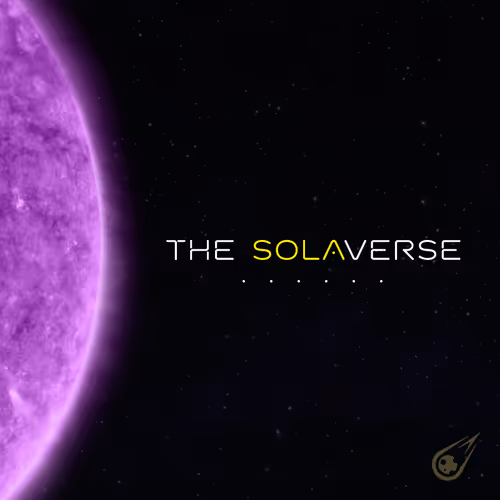 SOLA-STAR #213 (IC705-6i)