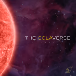 SOLA-STAR #1286 (SN325-3k)