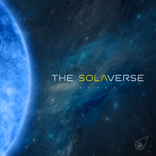 SOLA-STAR #1996 (1A540-4d)