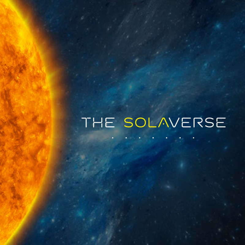 SOLA-STAR #1974 (1A151-6j)