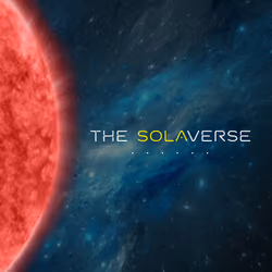 SOLA-STAR #1516 (BD791-8h)