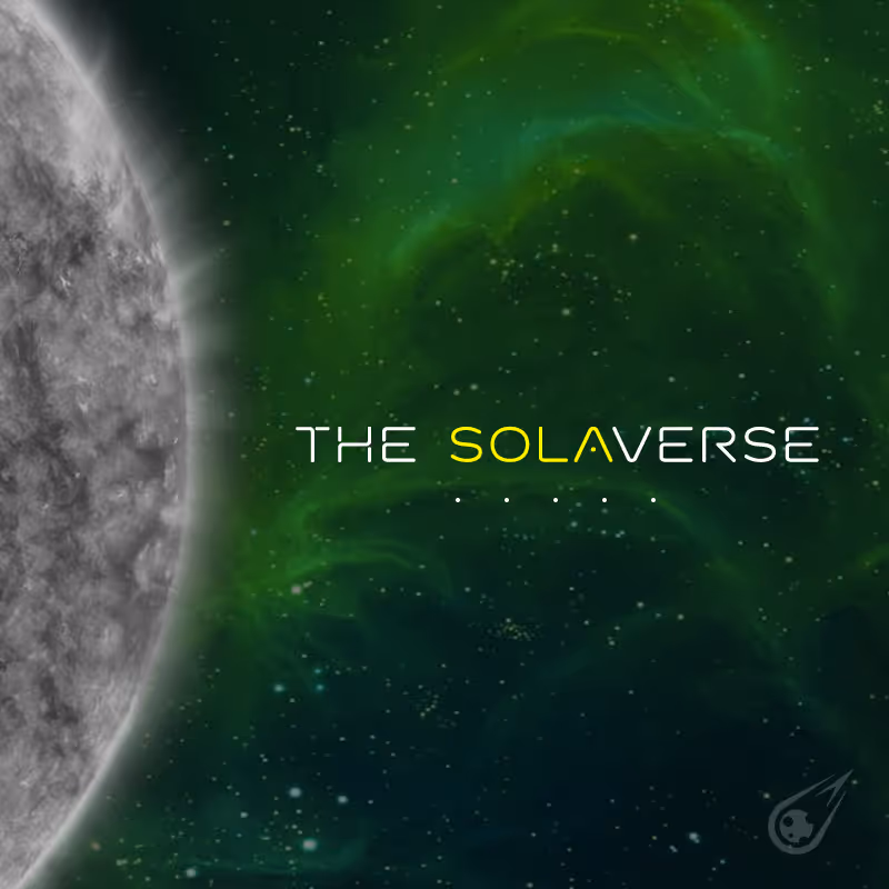 SOLA-STAR #1989 (PER341-6e)