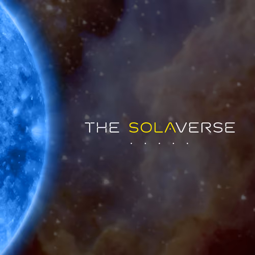 SOLA-STAR #582 (S726-8e)