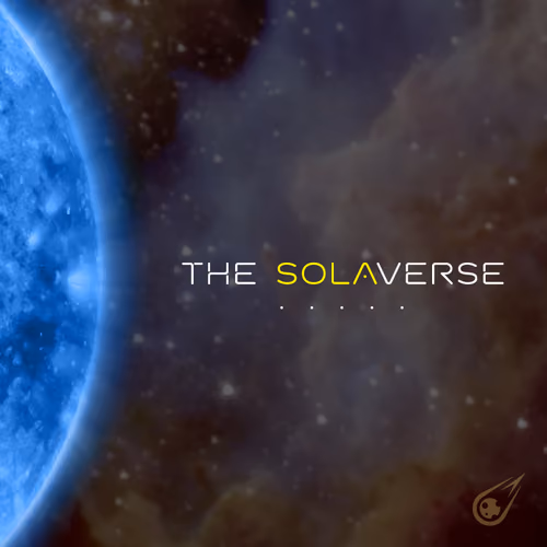 SOLA-STAR #804 (IC948-9i)