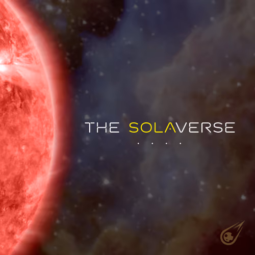 SOLA-STAR #1600 (COD552-1c)