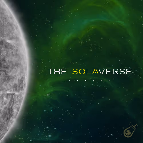The Solaverse Sola Stars