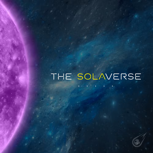 SOLA-STAR #1967 (PP497-0j)