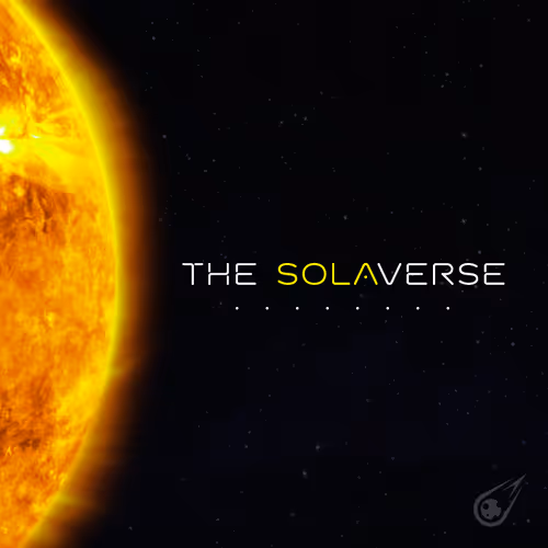 SOLA-STAR #1985 (HR484-9a)