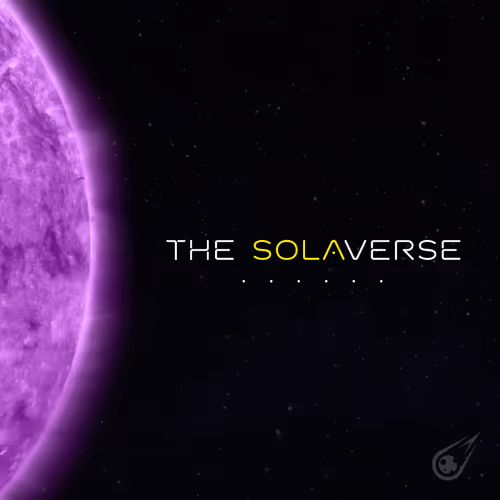 SOLA-STAR #658 (COD132-2f)