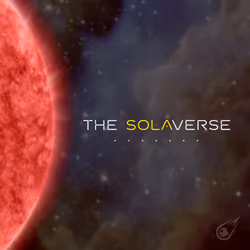 SOLA-STAR #1434 (PP563-4g)