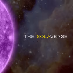 SOLA-STAR #336 (BD842-5i)