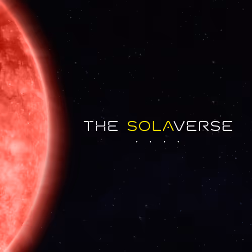 SOLA-STAR #1990 (PER107-2i)