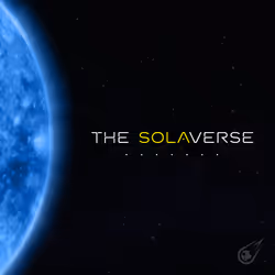 SOLA-STAR #69 (V463-2a)