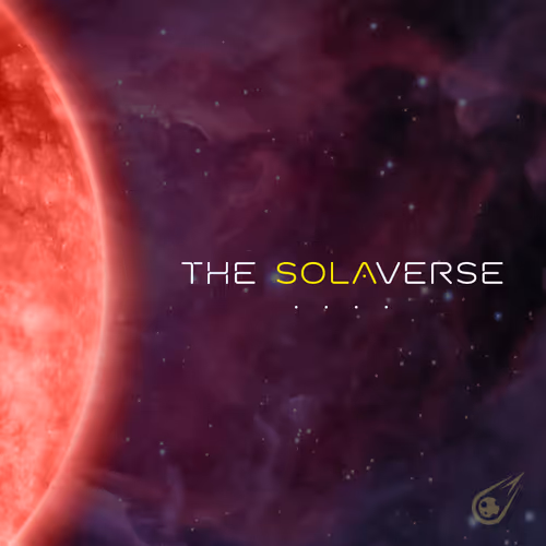 SOLA-STAR #1995 (MIR318-8k)