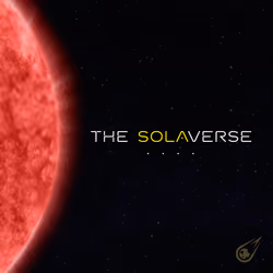 SOLA-STAR #203 (CPD354-2j)