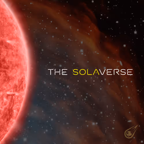 The Solaverse Sola Stars