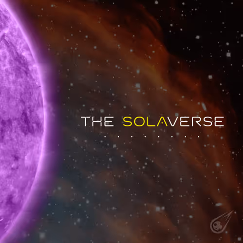 SOLA-STAR #1960 (V675-4k)