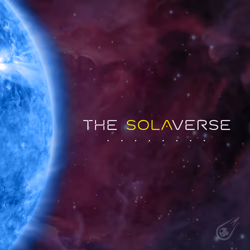 SOLA-STAR #1982 (NOV207-5k)