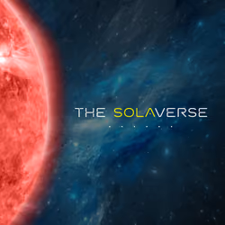 SOLA-STAR #1724 (V464-8f)