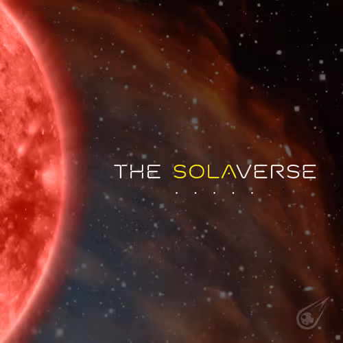 The Solaverse Sola Stars