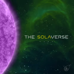 SOLA-STAR #1743 (V821-6g)
