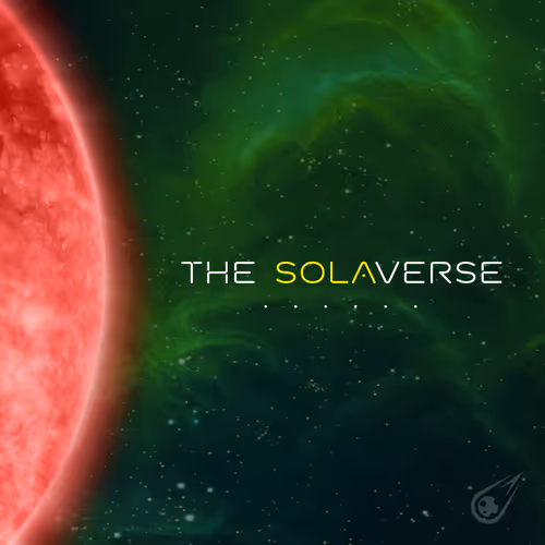The Solaverse Sola Stars