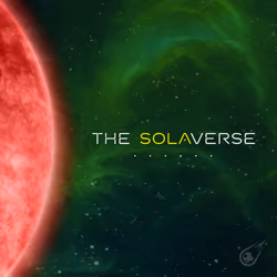 SOLA-STAR #238 (SN990-4g)