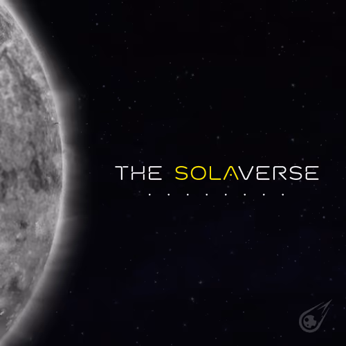 SOLA-STAR #1981 (HR487-7a)