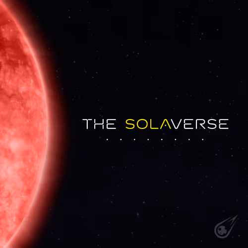 SOLA-STAR #359 (COD999-5a)