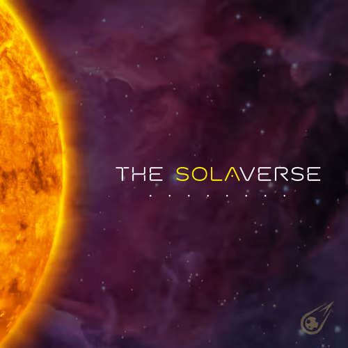 SOLA-STAR #1970 (HR626-0f)
